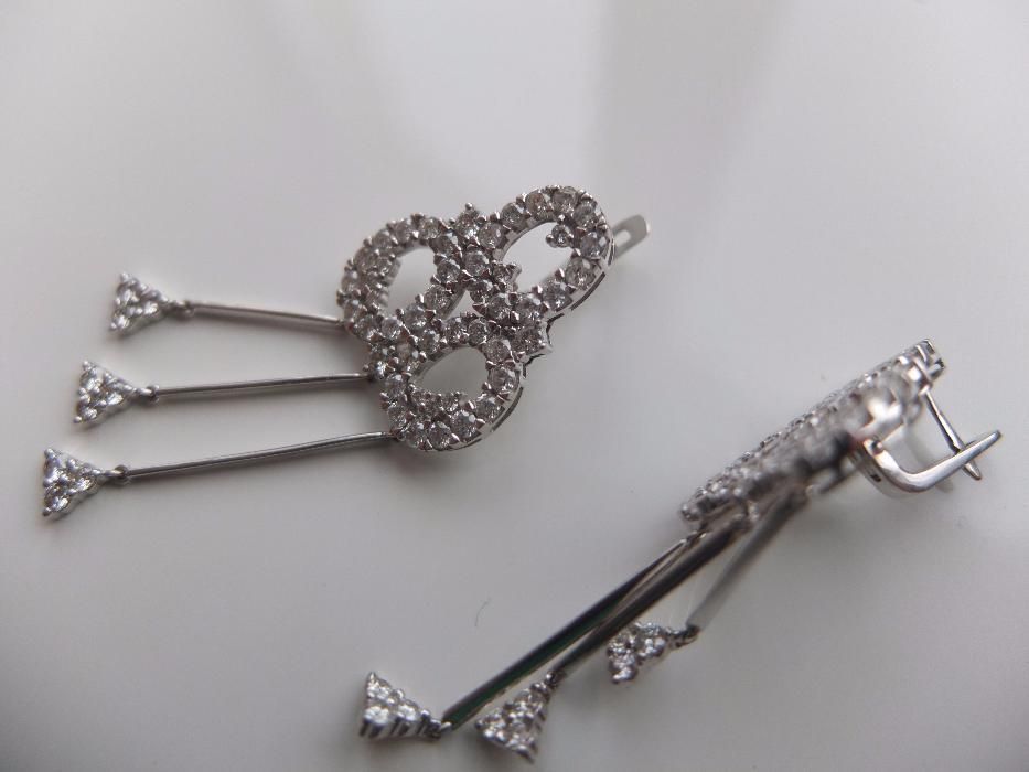 Шикарный подарок для свадьбы.