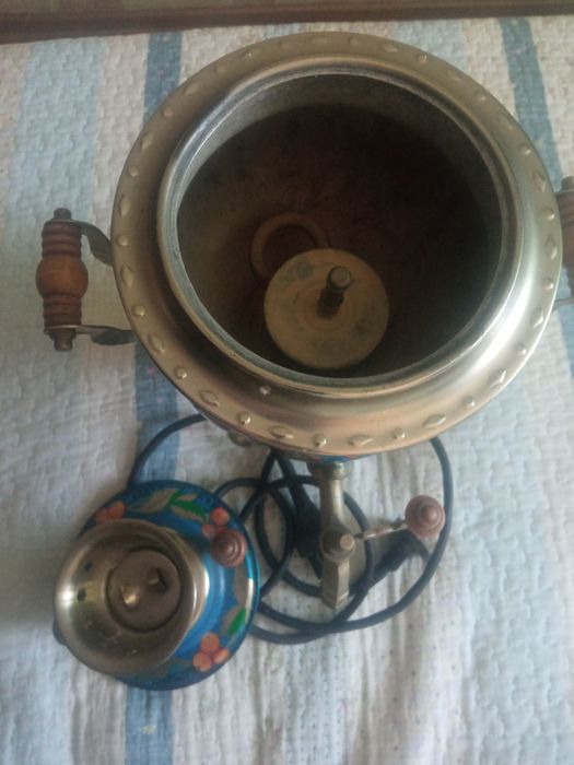 Самовар электрический