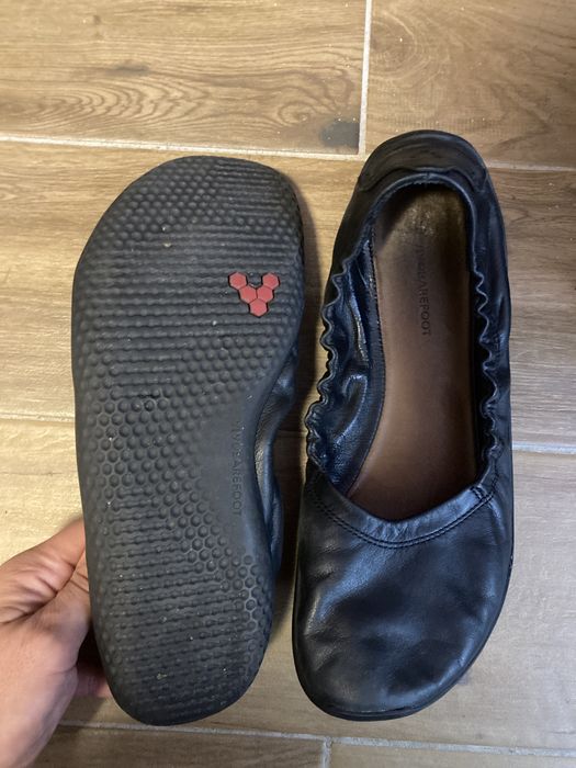 Боси обувки vivo