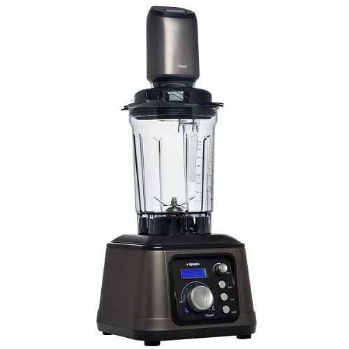 Блендер с вакуум Tribest Dynablend Pro