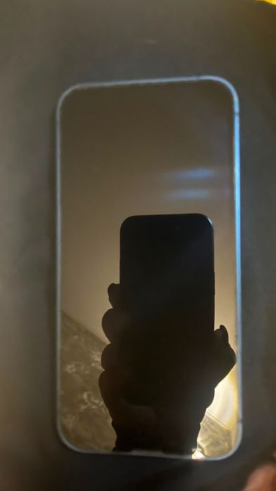 iPhone 13, blue, 128гб