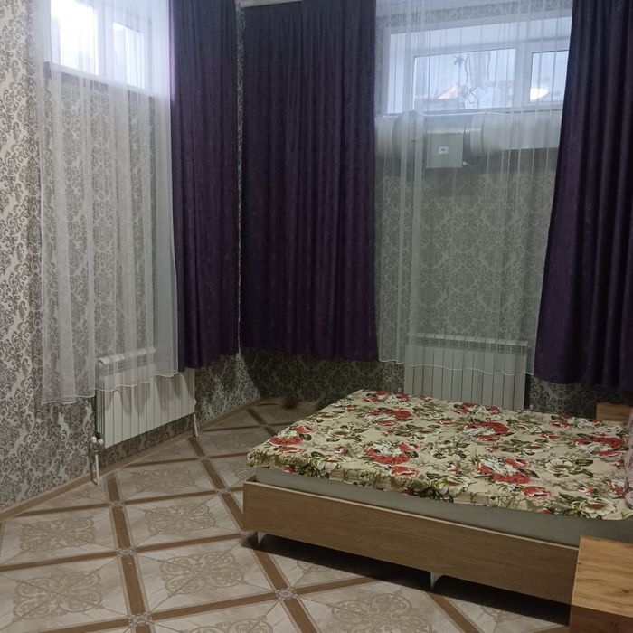 “Мырза” баня, сауна, бильярд