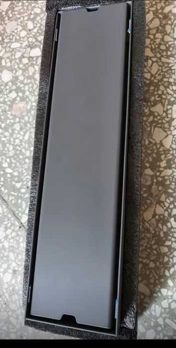 Трап, слив в душ