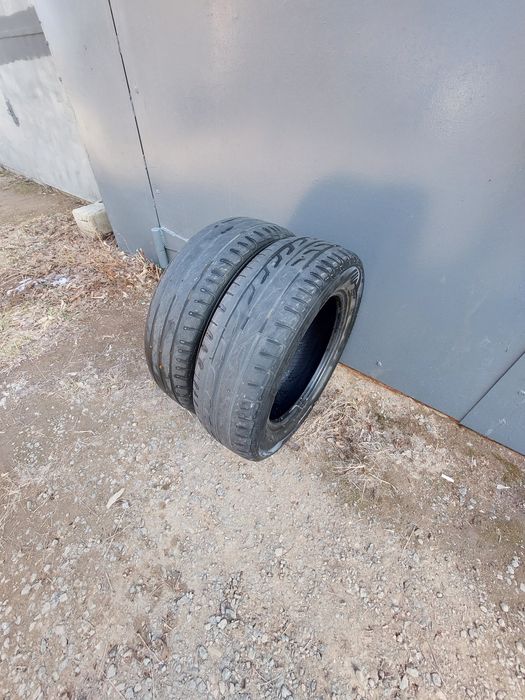 Продам  автошины размер на 15