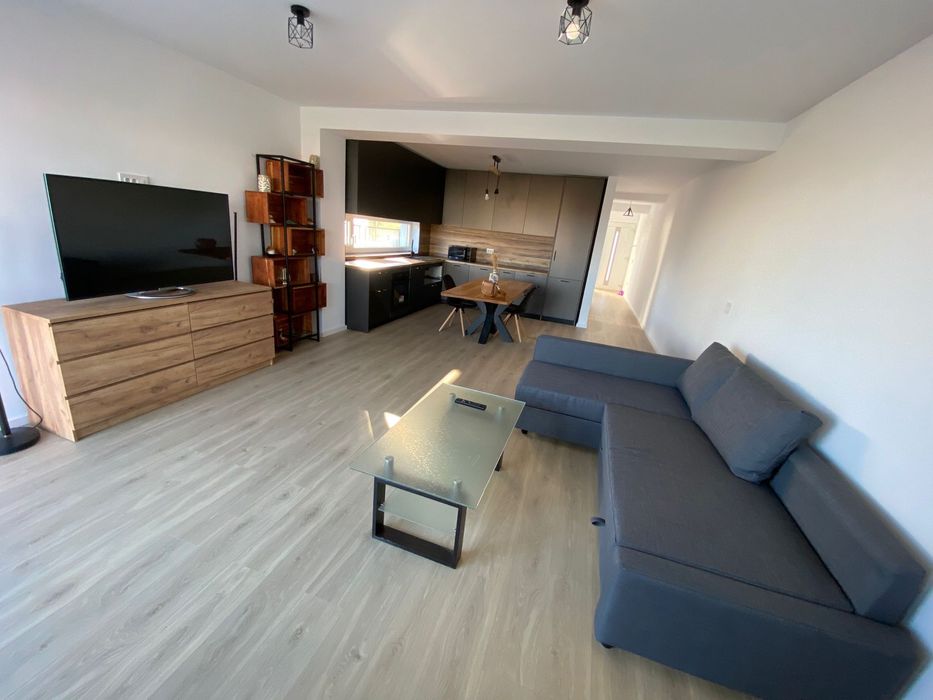 Duplex nou de inchiriat Giarmata Vii