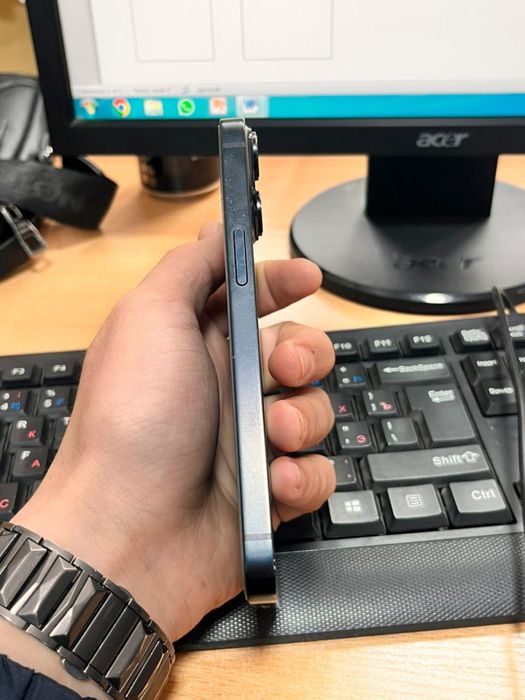 iPhone 14 сатылады