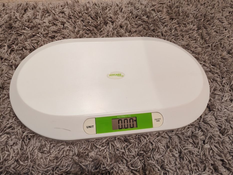 Cântar bebe Joycare