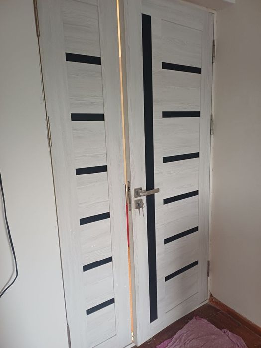 Эшик двойной Дверь