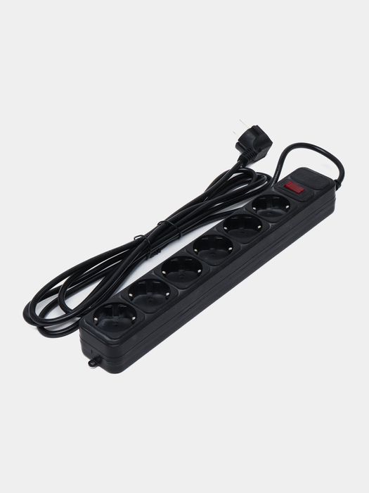 Сетевой фильтр Gembird (пилот)