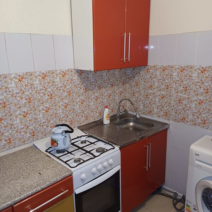 1комн квартира Привокзальная/ночь/сутки/часы