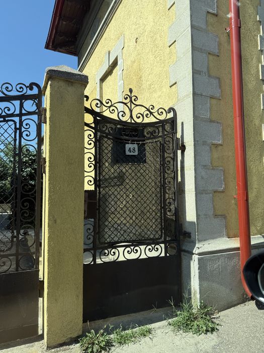 Inchiriere casa col. Ion Buzoianu