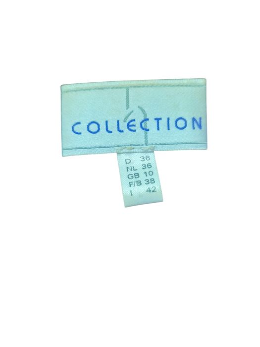 Дамско кожено сако / яке COLLECTION – 100% естествена кожа, размер 36