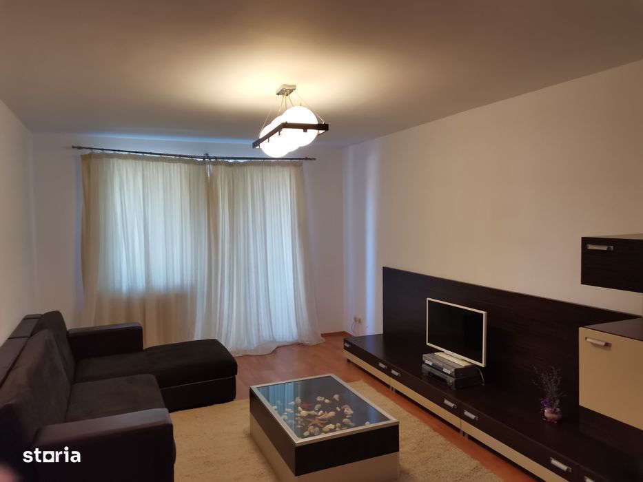 apartament 2 camere semidecomandat Calea Aradului