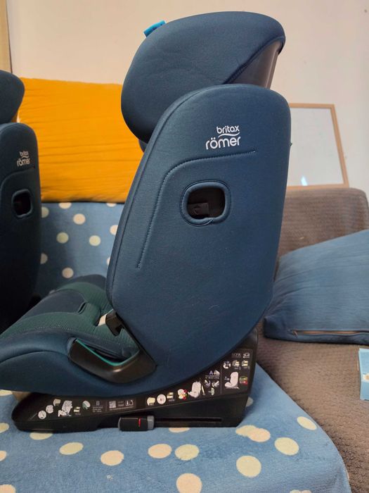 Scaun auto pentru copii Britax Romer