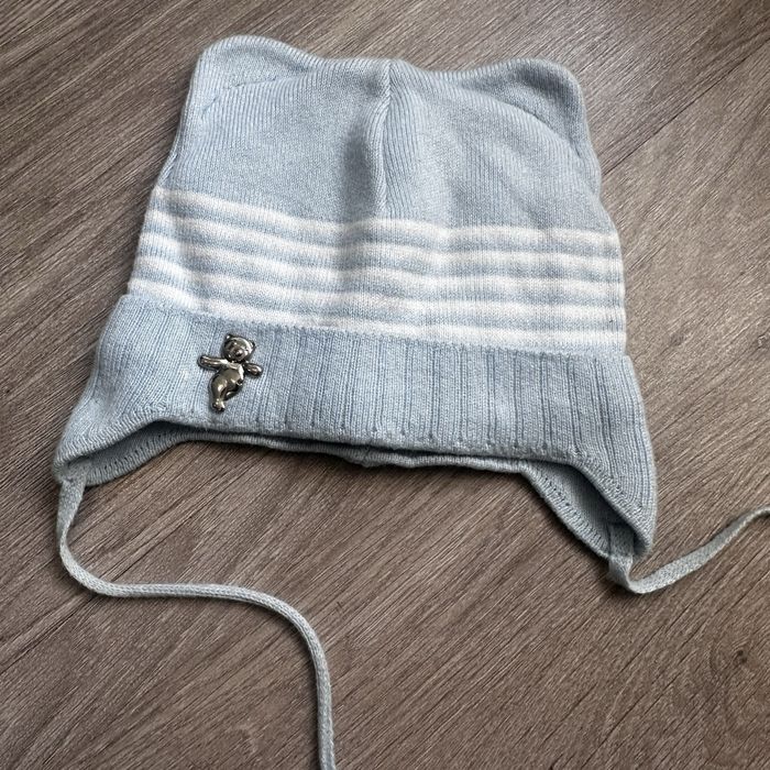 Шапочка детская