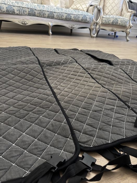 Продам чехлы на сиденья