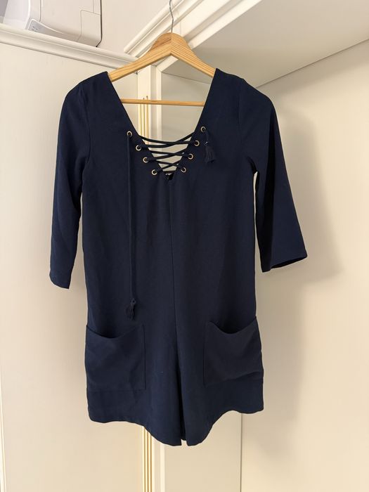 Лот рокли Zara, HM  хс-с размер