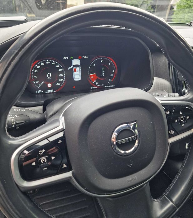 Volvo S90 de vanzare !