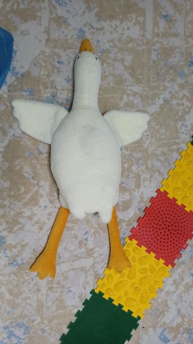 Продам много мягких игрушек