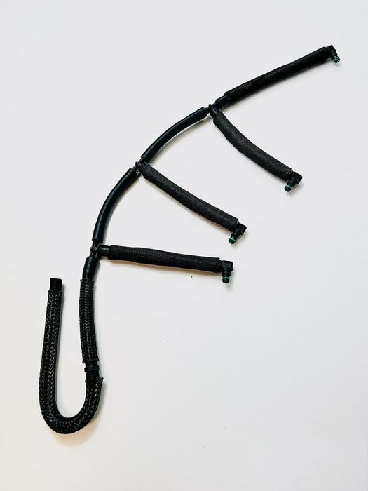 Маркуч за обратна нафта Audi Vw Seat Shkoda