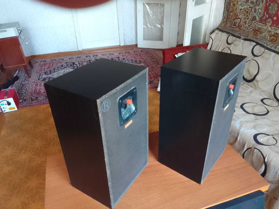 колонки technics sbm6