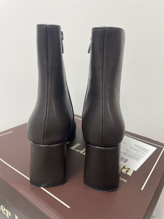 Боти изкуствена кожа