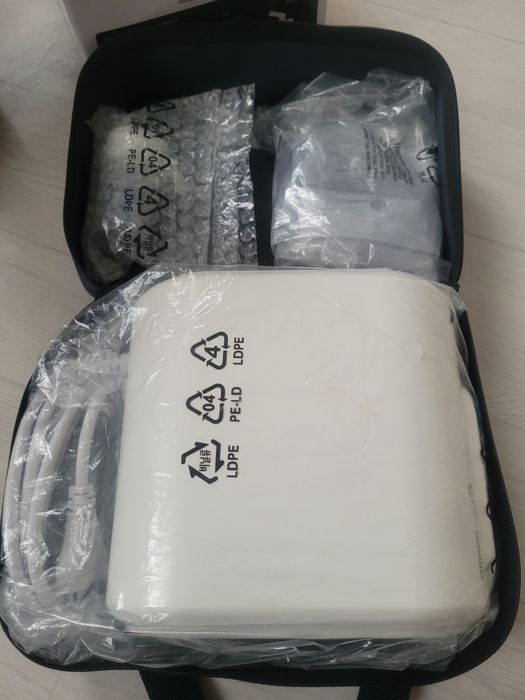 Продам новый ингалятор