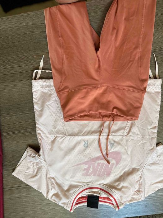 Клинове  Nike XS