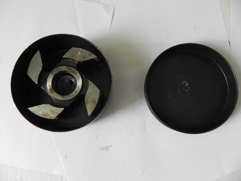 Freza alezaj profil lemn mana curenta mobila usi rame plinta cod PM52