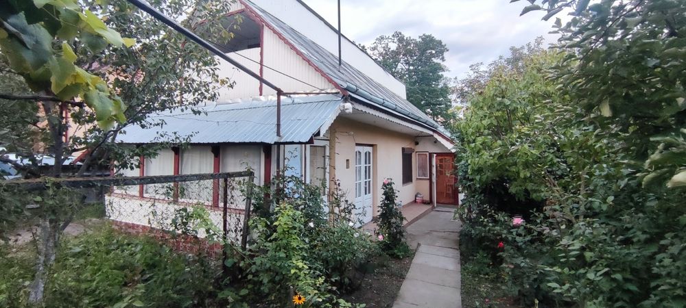 Casa de vanzare 83 mp