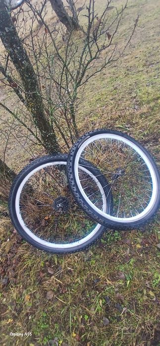 Bicicletă cu 26" de roți