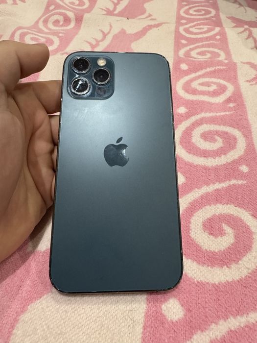 Iphone 12 pro 256gb