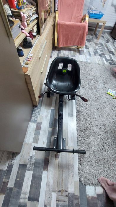 Scaun hoverboard freewheel