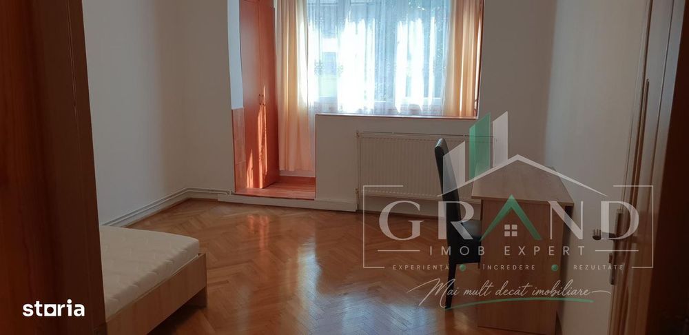 Ap 2 camere | 2 Balcoane | Marasti-Piata Marasti — fotografia 3