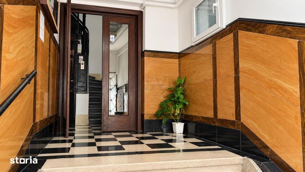 Apartament 3 camere, Armenească