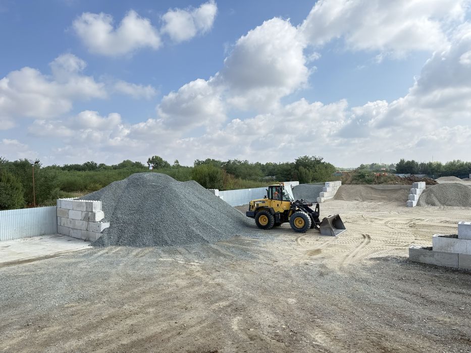 Transport Piatră Concasata– Calitate Superioară | Livrare Rapidă