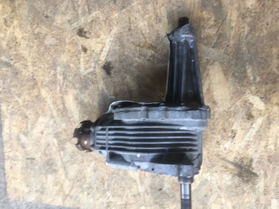 Cutie de Transfer/ Grup Fata Opel Antara/Chevrolet Captiva 2.0D 06-11
