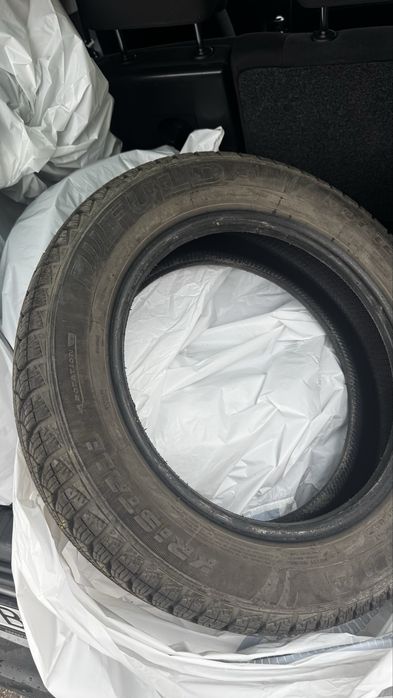 Зимни гуми 15'' 185/60 м+s