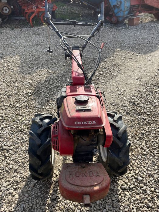 Motocultor Honda