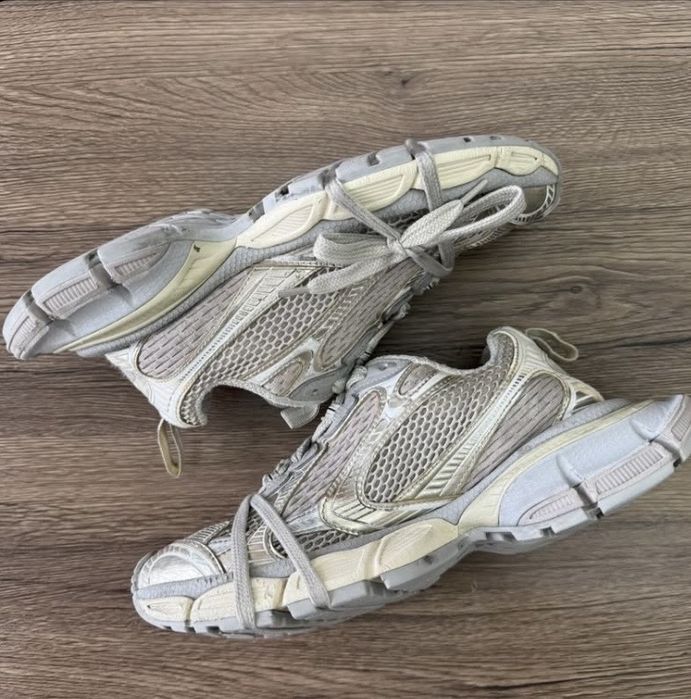 Sneakers balenciaga 3XL