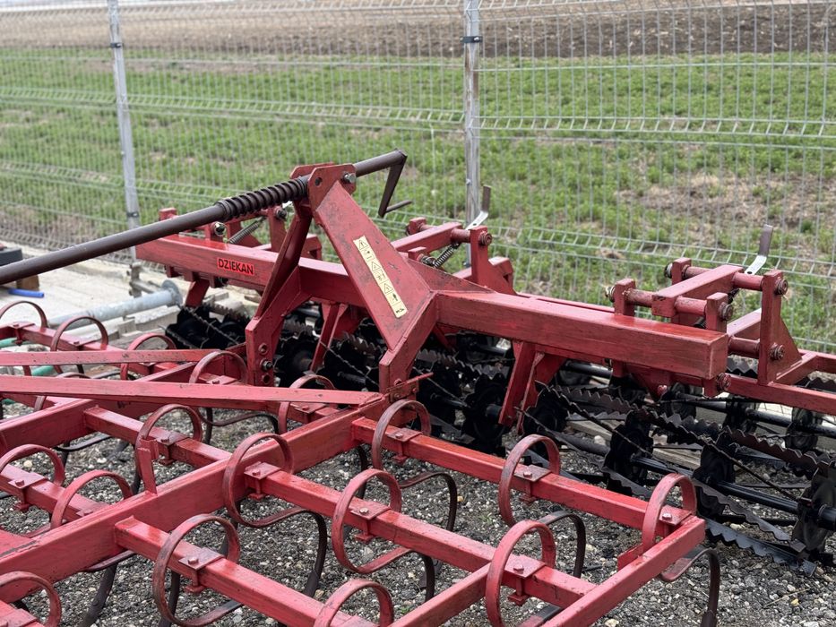 Combinator Dziekan 2,80 ca Nou