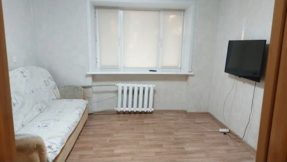 2х комн квартира, возле озера и гор больницы