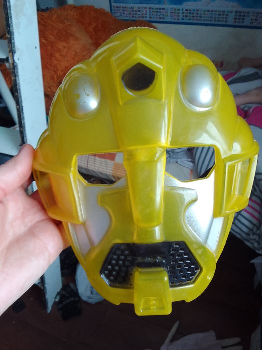 Детский костюм Ниндзи 5-6 лет