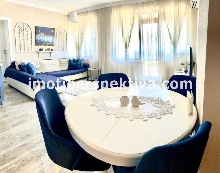 реф.14130 Три спални, готов за нанасяне-Остромила!