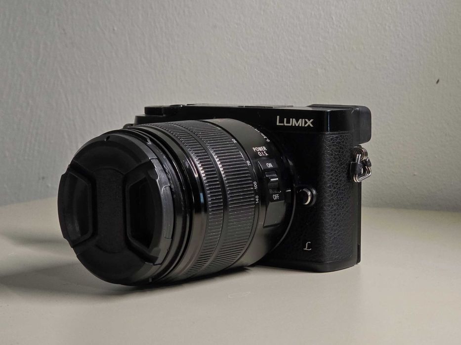 Panasonic Lumix GX80 URGENT