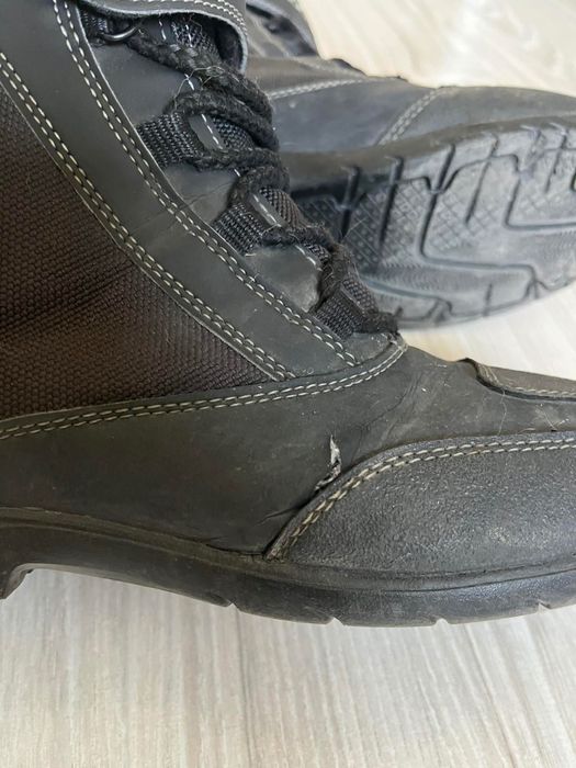 Мото комплект – яке RST, кевларен панталон Akito и обувки Probiker