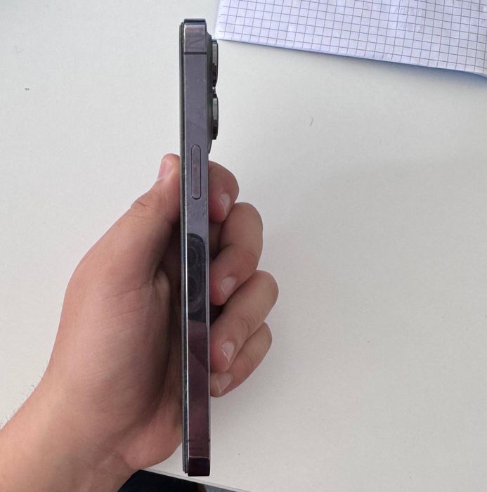 iPhone 14 pro max 256gb