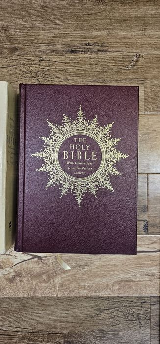 Biblie de colecție