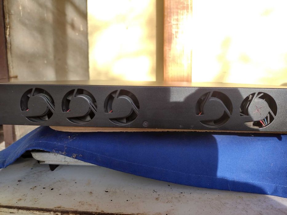 Dell PowerConnect 6224p