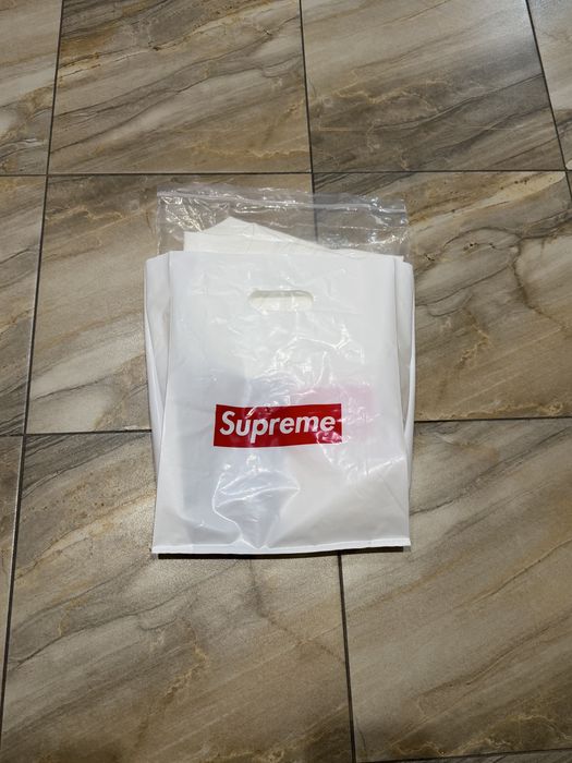 Supreme Reaper Tee